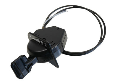 MTD 946-05098C, 746-05098C 44-1/2" Throttle Cable NOS