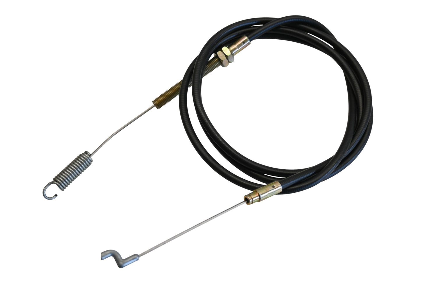 New OEM John Deere AM104450 Control Cable NOS