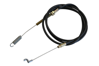 New OEM John Deere AM104450 Control Cable NOS