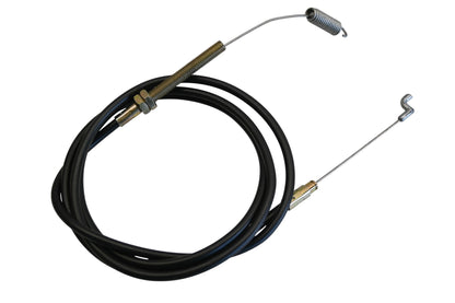 New OEM John Deere AM104450 Control Cable NOS