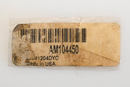 New OEM John Deere AM104450 Control Cable NOS