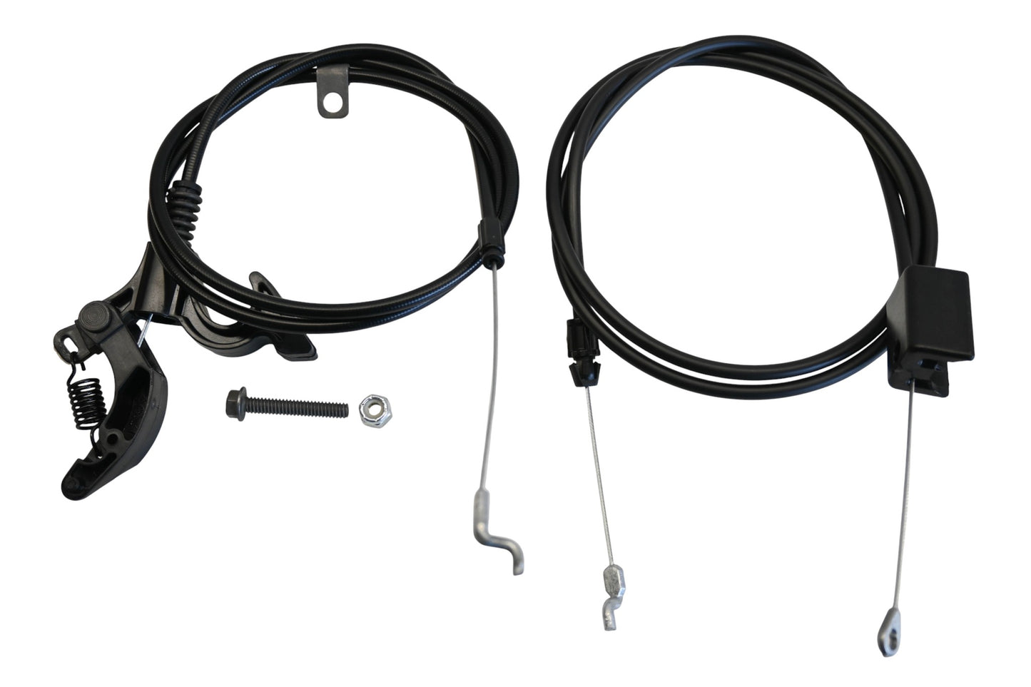 New OEM Husqvarna 587326602 Control Cable Kit NOS