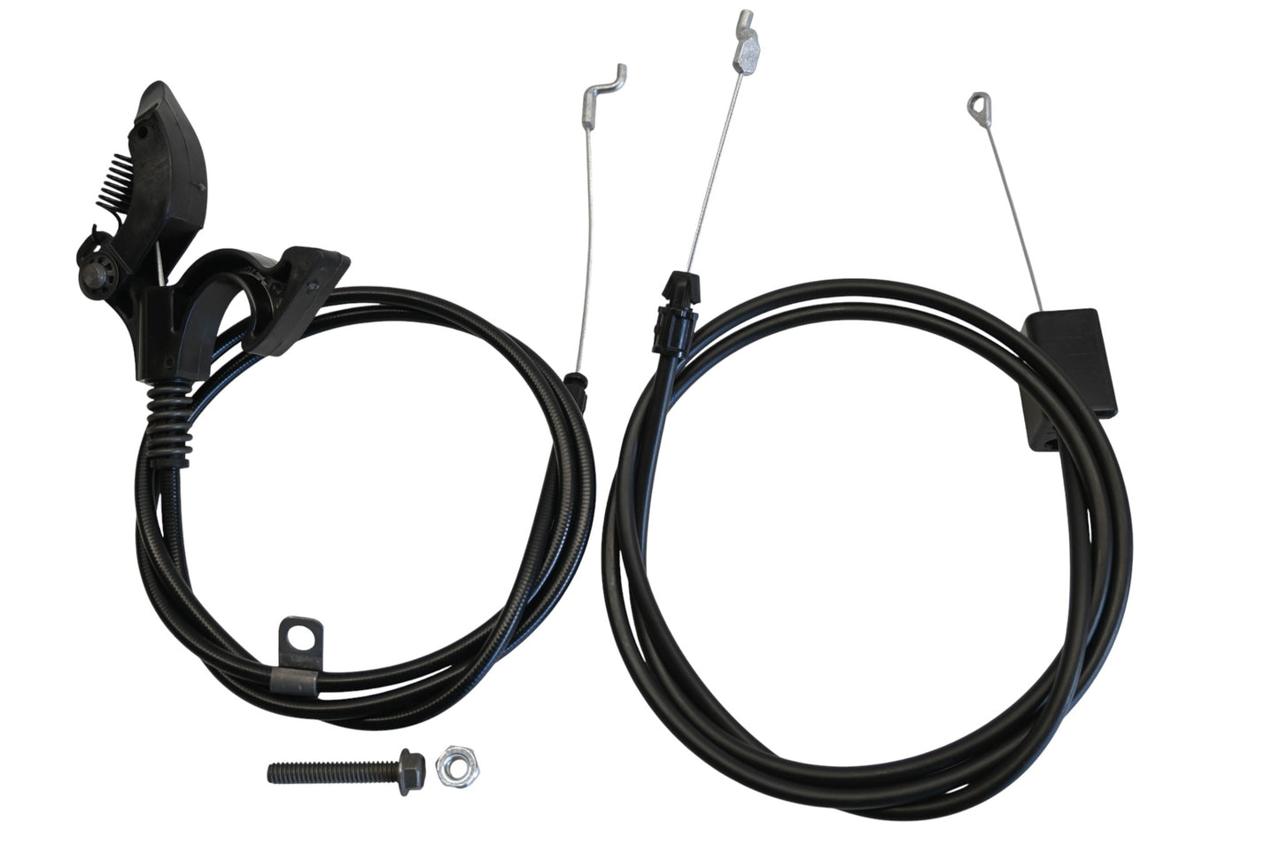New OEM Husqvarna 587326602 Control Cable Kit NOS