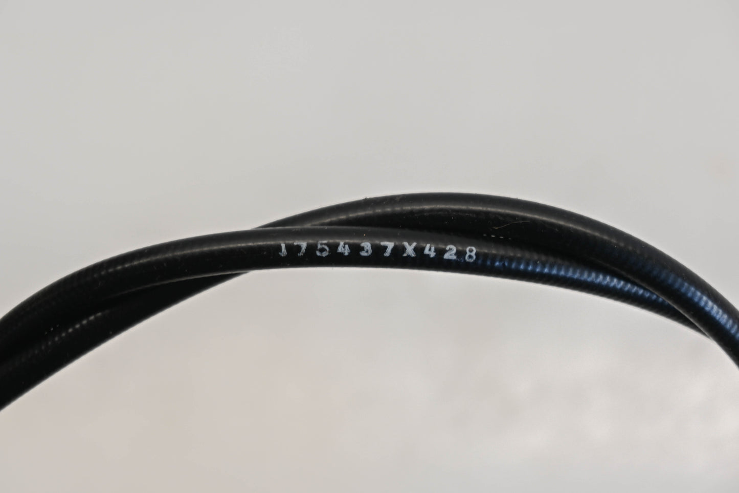 Craftsman 175437X428 Throttle Cable