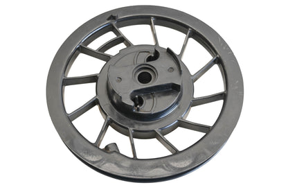 New OEM Briggs & Stratton 498144 Starter Pulley NOS
