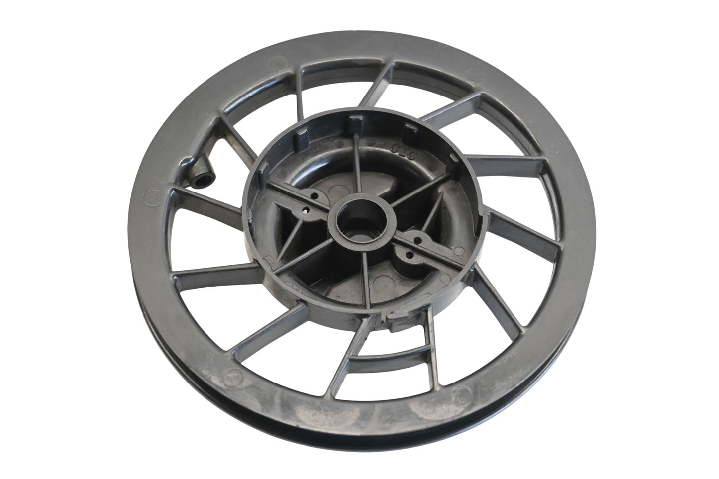 New OEM Briggs & Stratton 498144 Starter Pulley NOS