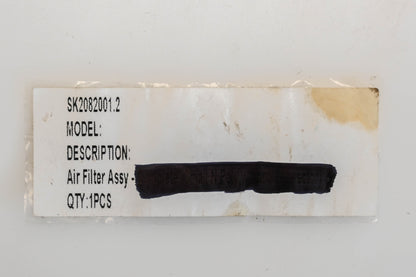LCT 20820012 Air Filter Kit NOS