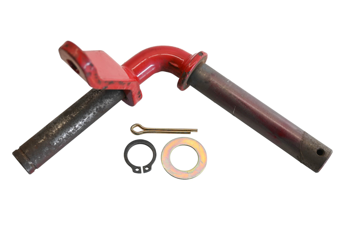 Toro 115425 Front Left Wheel Spindle Kit NOS