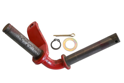 Toro 115425 Front Left Wheel Spindle Kit NOS