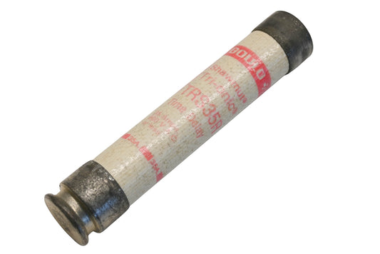 Gould TRS35R 35A-600V Fuse NOS