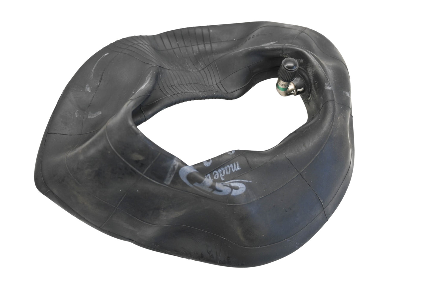 Rotary 08-8694 90 Degree 9x3.50-4 Inner Tube NOS