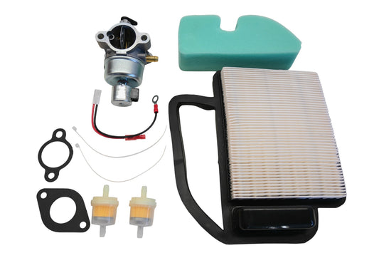 Aftermarket 13WX78KS211, 2088302S1C Carburetor & Air Filter Kit NOS