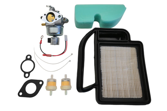 Aftermarket 13WX78KS211, 2088302S1C Carburetor & Air Filter Kit NOS