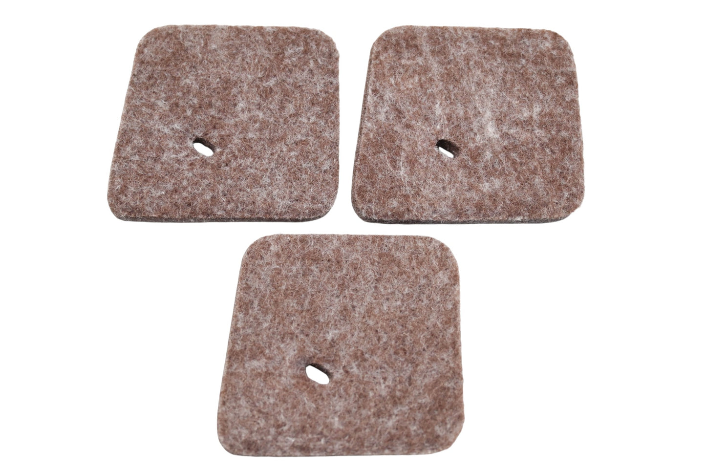 Rotary 27-13553 Air Filters Qty 3 NOS