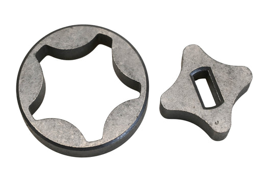 New OEM Briggs & Stratton 794644 Oil Pump Kit NOS