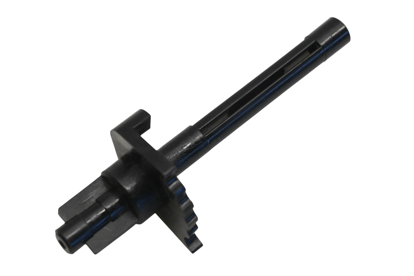 New OEM Briggs & Stratton 696735 Choke Saft NOS