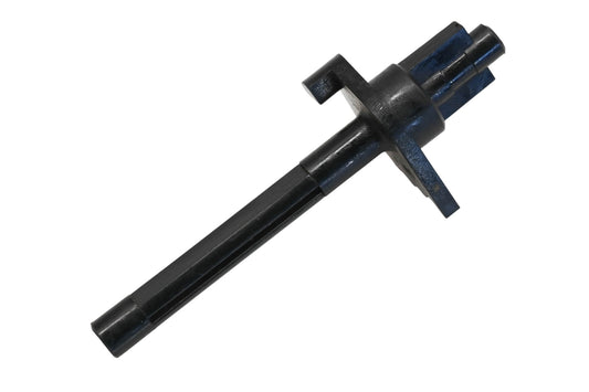 New OEM Briggs & Stratton 696735 Choke Saft NOS