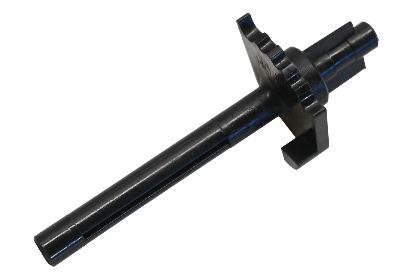 New OEM Briggs & Stratton 696735 Choke Saft NOS