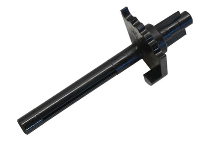 New OEM Briggs & Stratton 696735 Choke Saft NOS