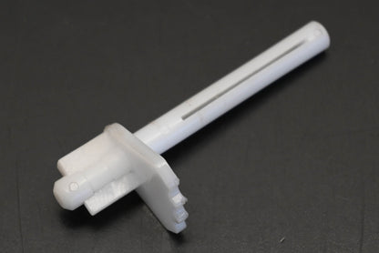 New OEM Briggs & Stratton 790624 Choke Saft NOS