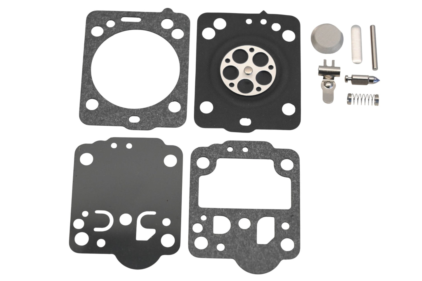 Zama Z000-001-K035-A Carburetor Rebuild Kit NOS