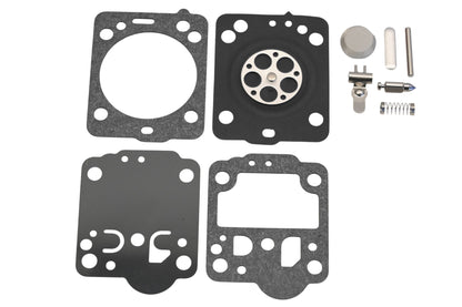 Zama Z000-001-K035-A Carburetor Rebuild Kit NOS