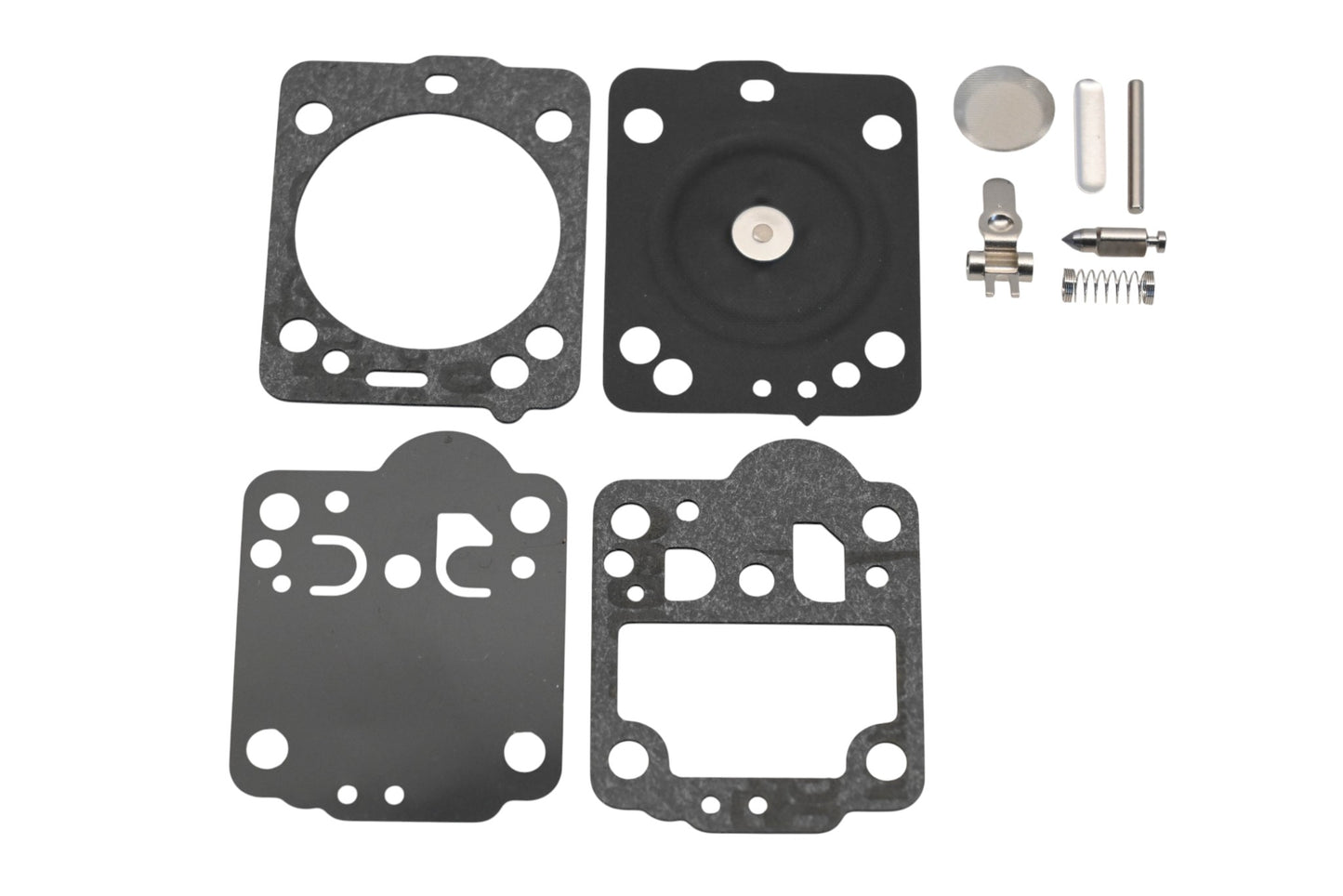 Zama Z000-001-K035-A Carburetor Rebuild Kit NOS