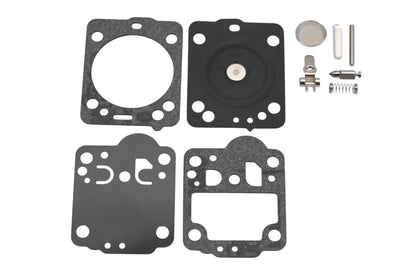 Zama Z000-001-K035-A Carburetor Rebuild Kit NOS