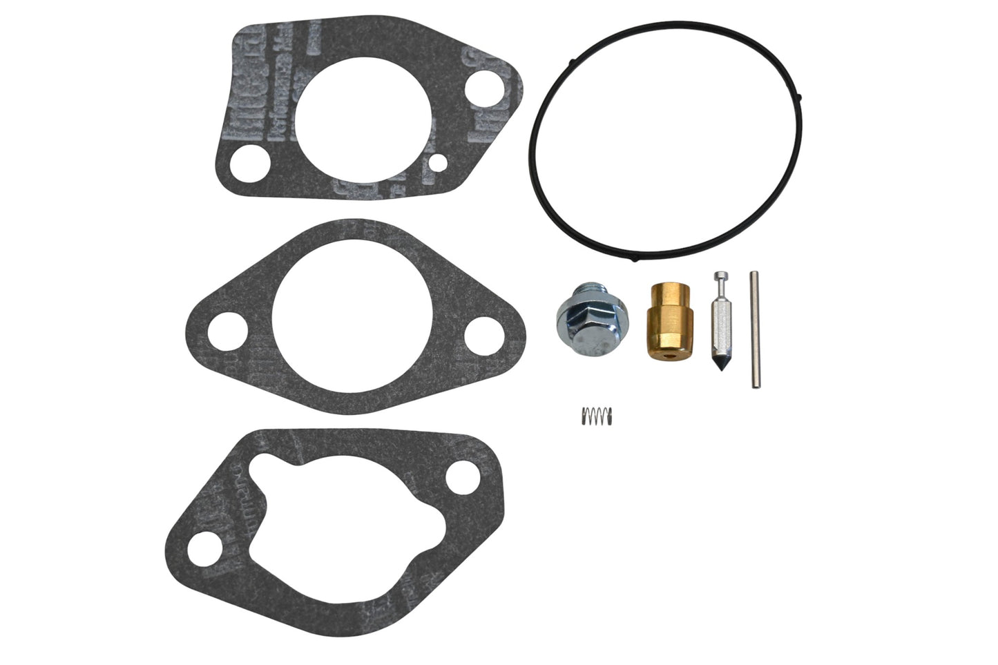 New OEM Briggs & Stratton 592332 Carburetor Overhaul Kit NOS