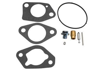 New OEM Briggs & Stratton 592332 Carburetor Overhaul Kit NOS