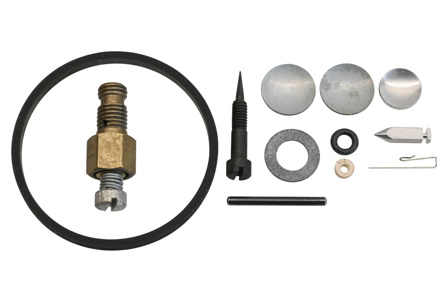 New OEM Tecumseh 631978 Carburetor Kit NOS