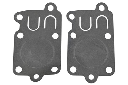 Rotary 22-8364, 272538S, 272538 Diaphragm Gaskets Qty 2 NOS