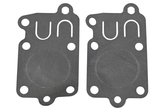Rotary 22-8364, 272538S, 272538 Diaphragm Gaskets Qty 2 NOS