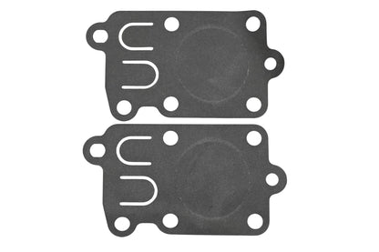 Rotary 22-8364, 272538S, 272538 Diaphragm Gaskets Qty 2 NOS