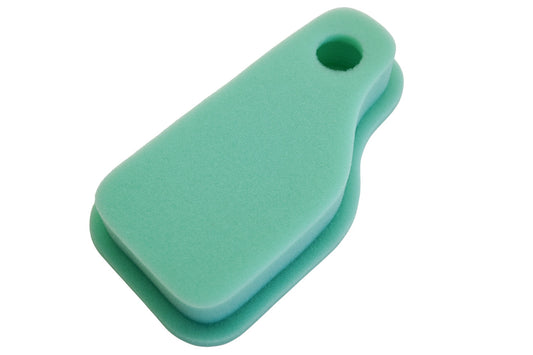 Rotary 19-1373, 270528, AM-49396 1-1/2" x 7-3/4" x 3-5/8" Air Filter NOS