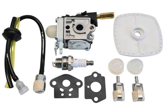 Aftermarket A021001202, MH1412 Carburetor Kit NOS