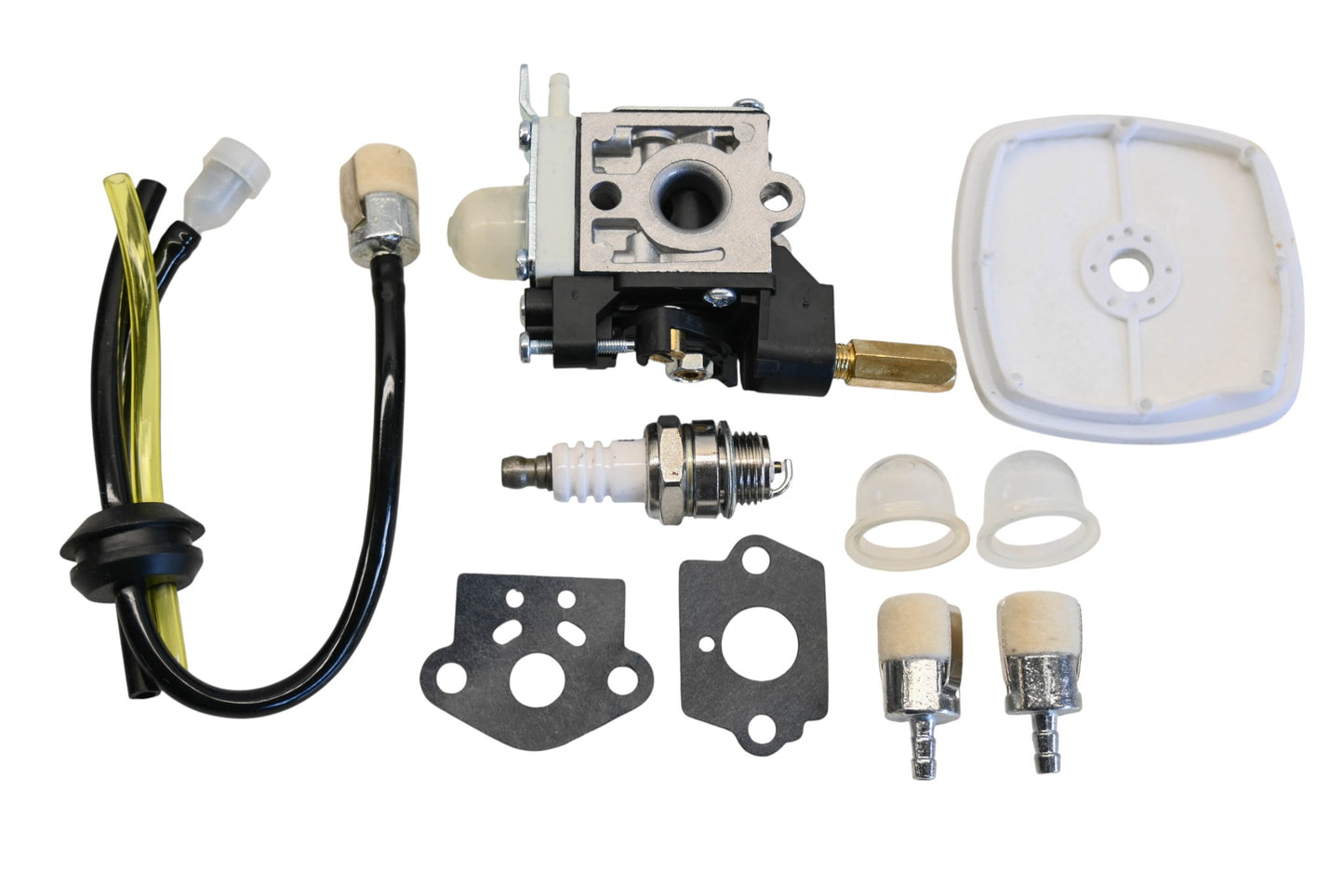 Aftermarket A021001202, MH1412 Carburetor Kit NOS