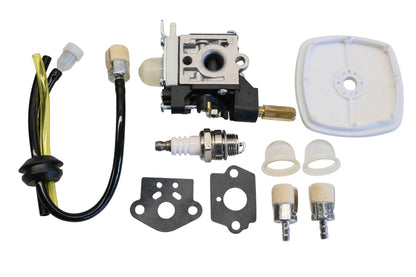 Aftermarket A021001202, MH1412 Carburetor Kit NOS