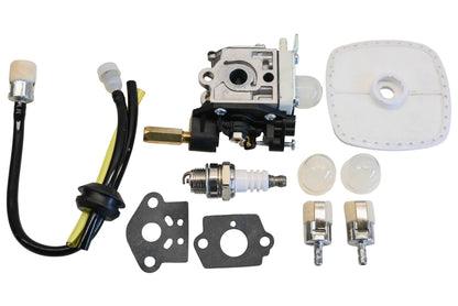 Aftermarket A021001202, MH1412 Carburetor Kit NOS