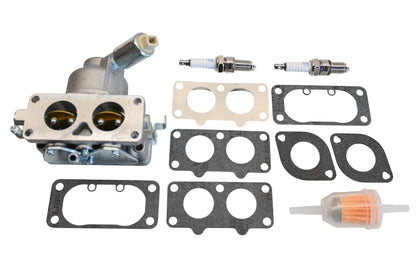 Aftermarket 791230 Carburetor Kit NOS