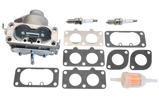 Aftermarket 791230 Carburetor Kit NOS
