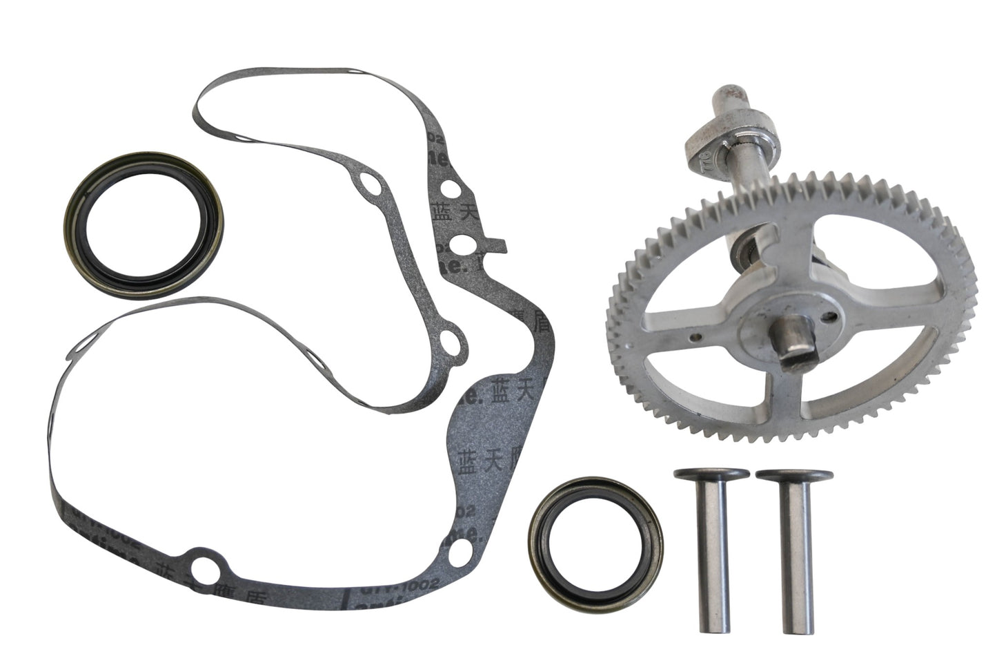 Aftermarket E455-CM7110, 793880, 697110 Camshaft Kit NOS