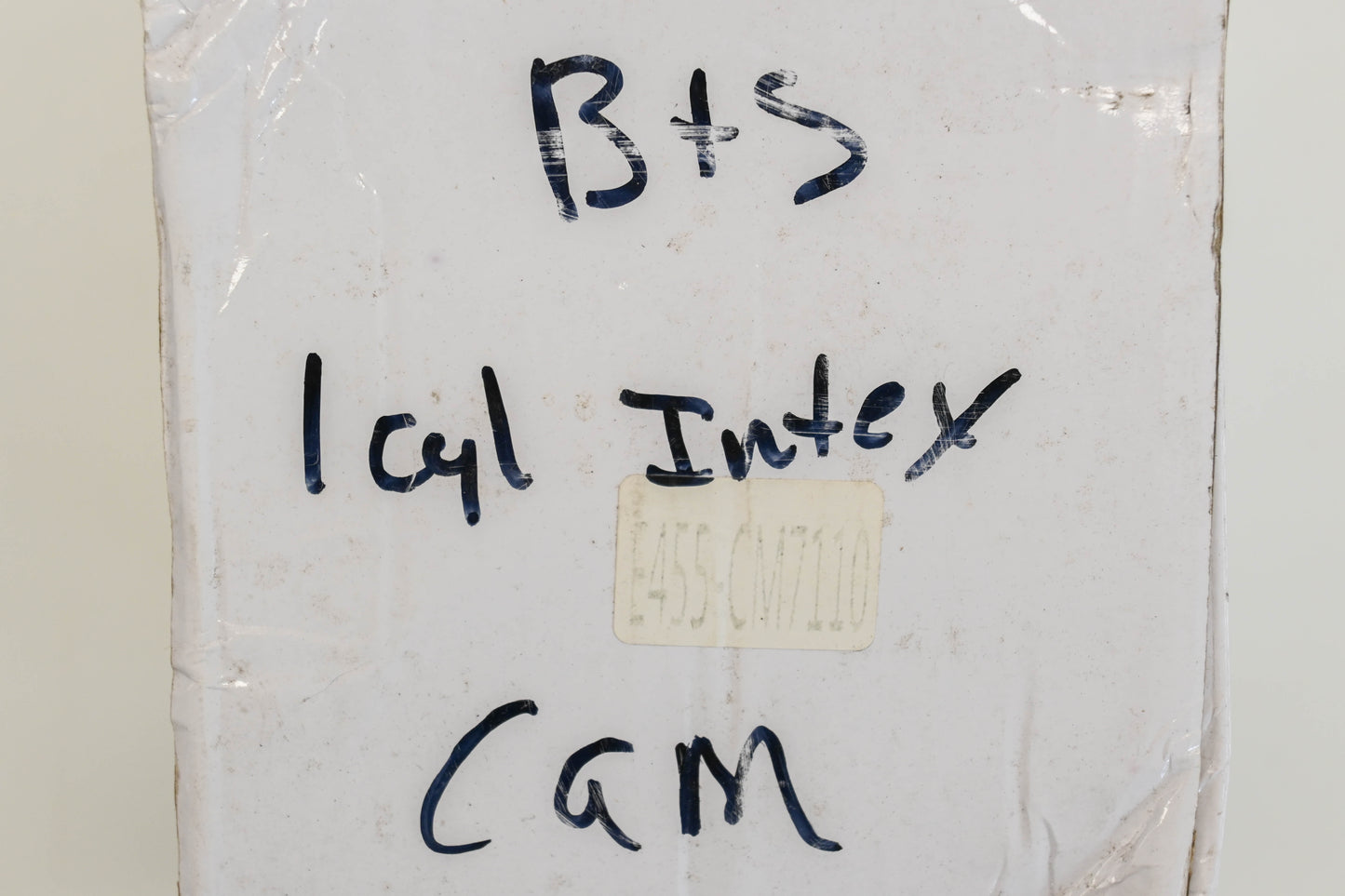 Aftermarket E455-CM7110, 793880, 697110 Camshaft Kit NOS