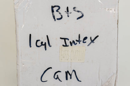 Aftermarket E455-CM7110, 793880, 697110 Camshaft Kit NOS