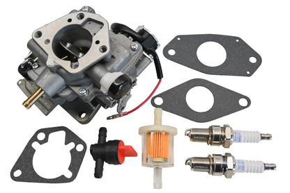 Aftermarket 24 853 34-S Carburetor Kit NOS