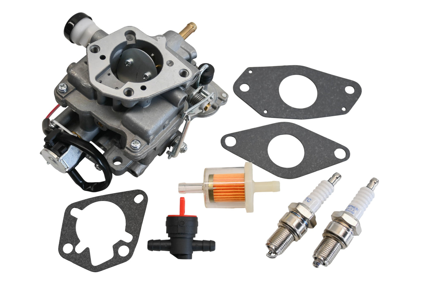 Aftermarket 24 853 34-S Carburetor Kit NOS