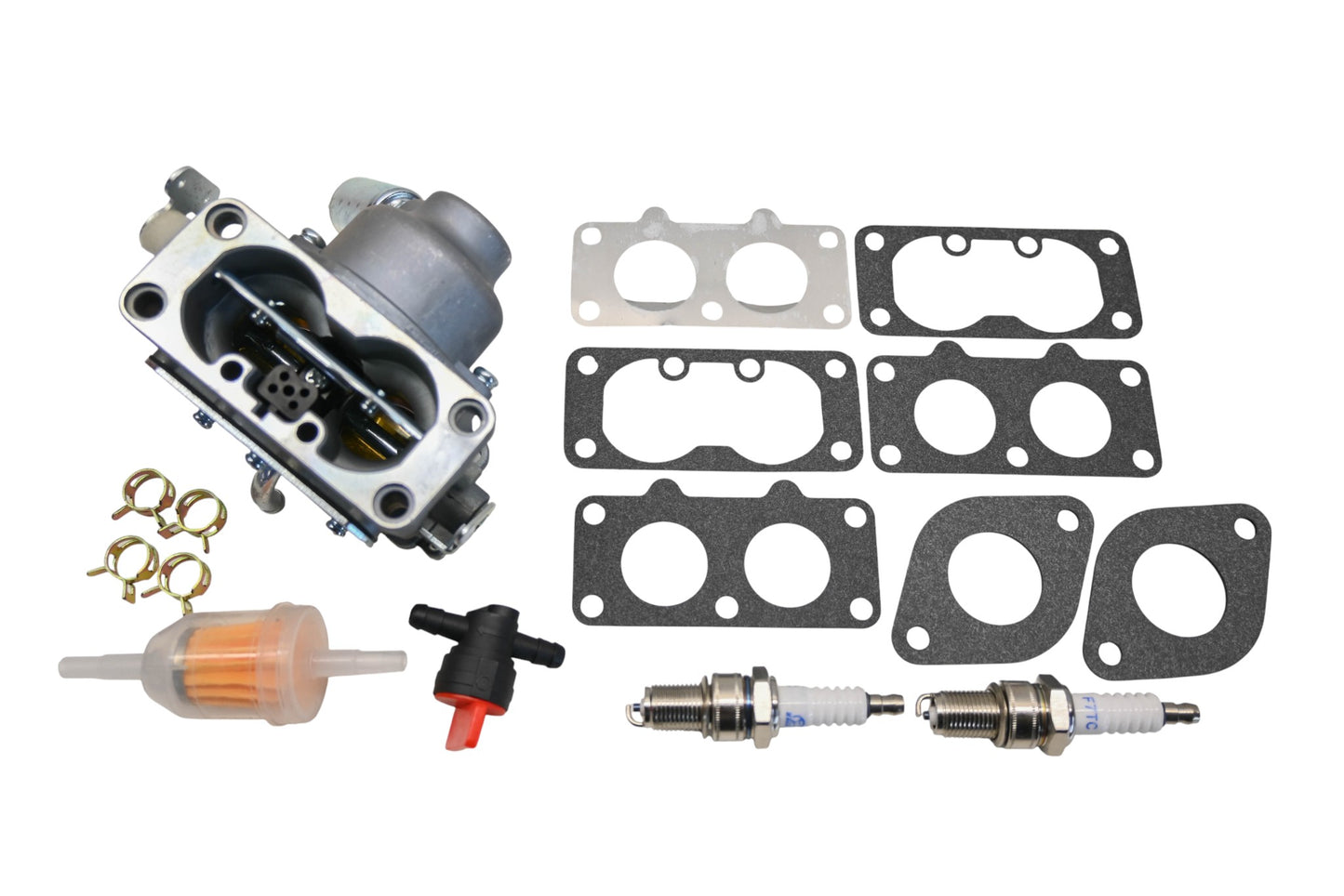 Aftermarket 796227 Carburetor Kit NOS