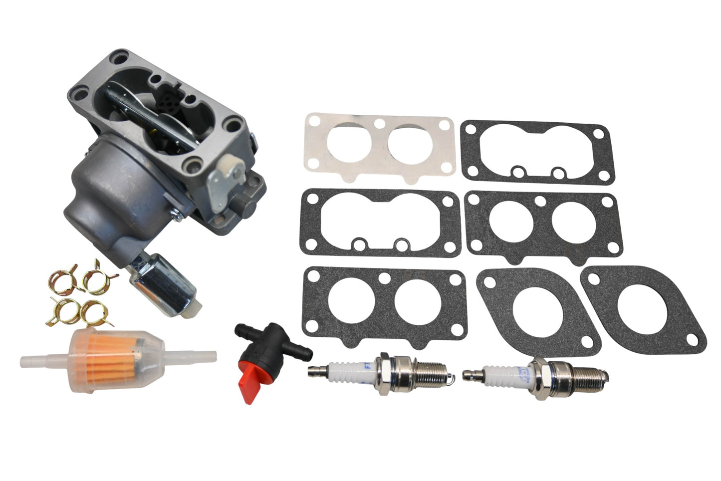 Aftermarket 796227 Carburetor Kit NOS