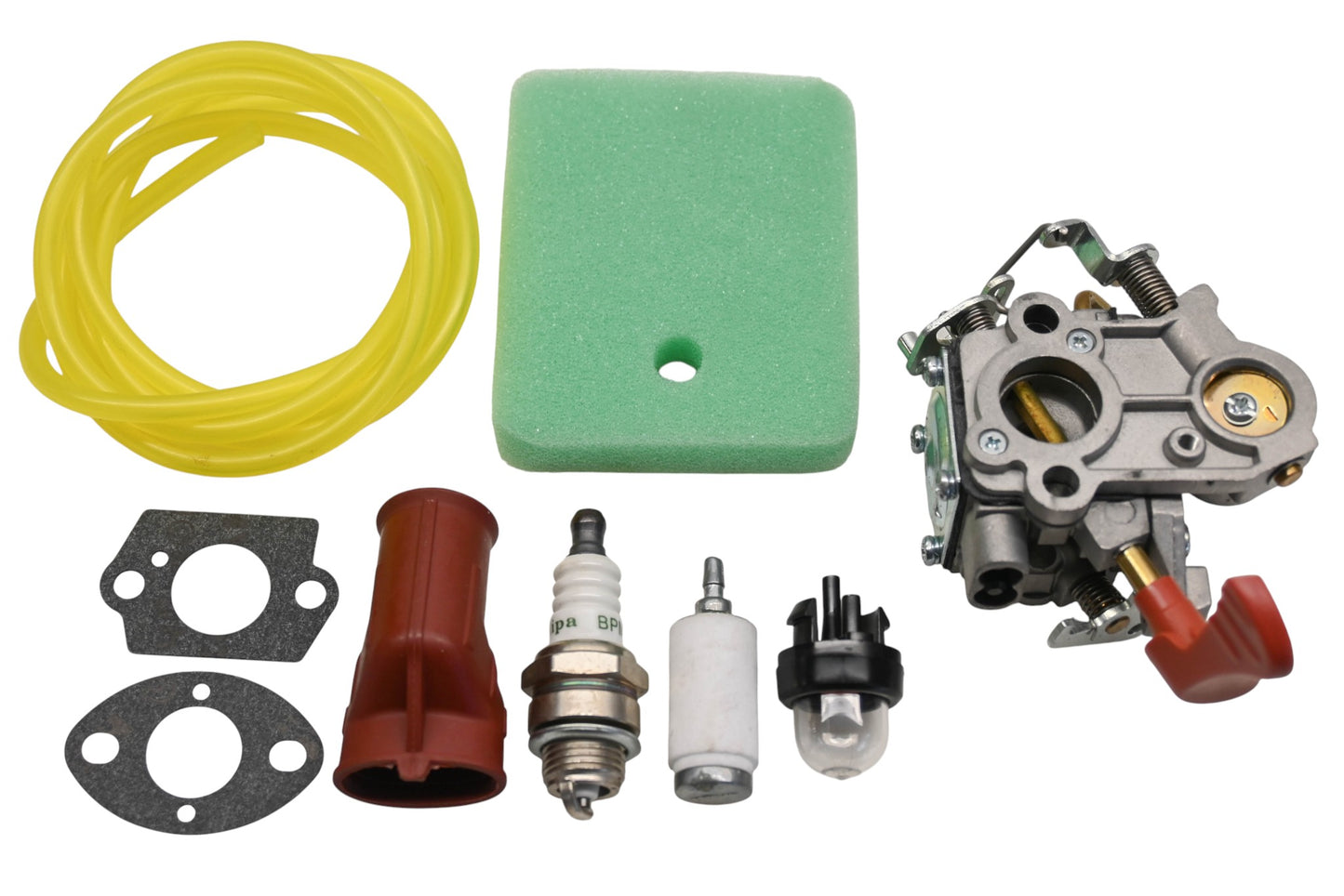 Aftermarket 545189502, G758-BF572 Carburetor Kit NOS