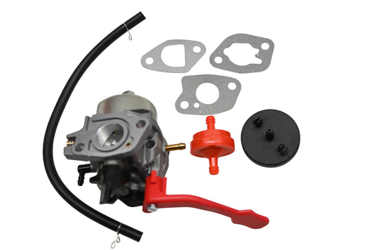 Huayi 170021719-0001, 170021719, T076 Carburetor Kit NOS